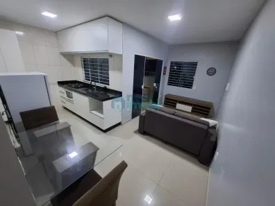 Casa com 2 Quartos à venda, 49m² no Bela Vista, Palhoça