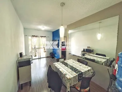 Apartamento com 2 Quartos à venda, 48m² no Jardim Vilage, Rio Claro