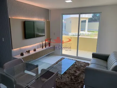 Apartamento com 2 Quartos à venda, 63m² no Jacundá, Aquiraz
