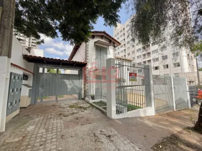 Apartamento com 1 Quarto para alugar, 26m² no Jardim Aclimação, Maringá