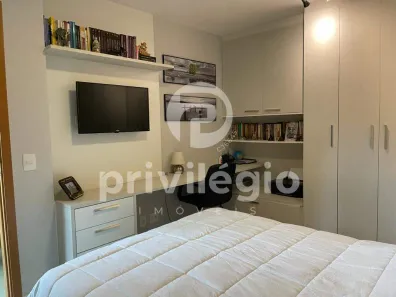 Cobertura com 3 Quartos à venda, 143m² no Recreio dos Bandeirantes, Rio de Janeiro