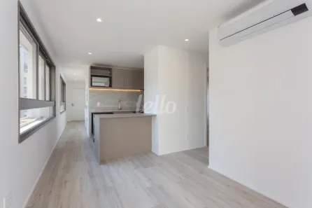 Apartamento com 2 Quartos para alugar, 78m² no Cerqueira César, São Paulo