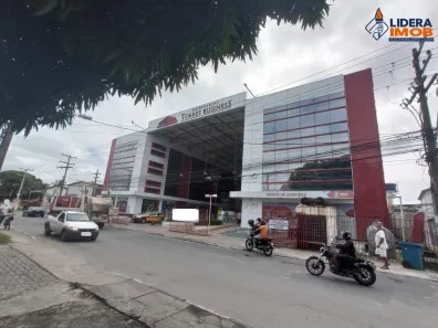 Sala Comercial para alugar, 23m² no Recreio Ipitanga, Lauro de Freitas