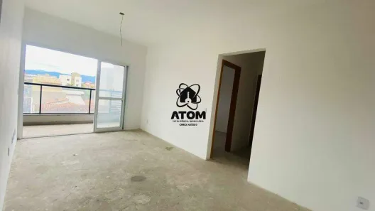 Apartamento com 2 Quartos à venda, 71m² no Residencial Portal da Mantiqueira, Taubaté