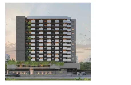 Apartamento com 2 Quartos à venda, 61m² no Cruz das Almas, Maceió