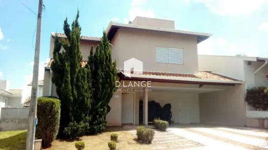 Casa de Condomínio com 3 Quartos à venda, 200m² no Betel, Paulínia
