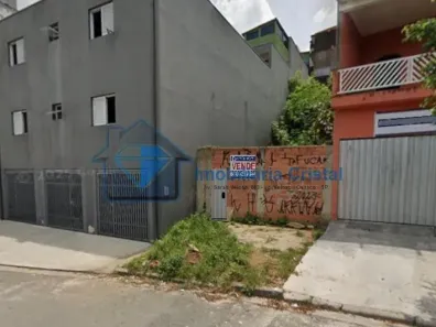 Lote/Terreno com 1 Quarto à venda, 148m² no Jardim Paulista, Osasco