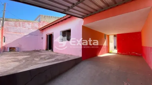 Casa com 2 Quartos à venda, 150m² no Jardim Prestes de Barros, Sorocaba