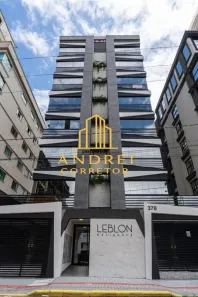 Apartamento com 2 Quartos à venda, 80m² no Pereque, Porto Belo