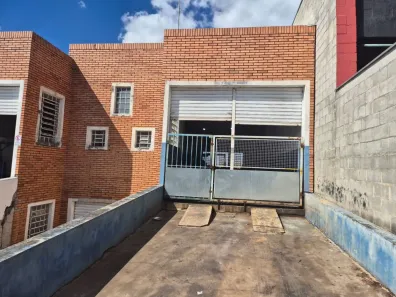 Galpão/Depósito/Armazém à venda, 116m² no Jardim Santa Esmeralda, Sorocaba