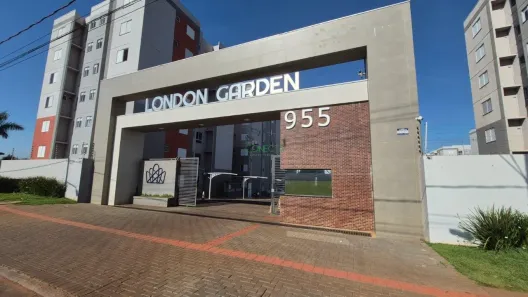 Apartamento com 2 Quartos à venda, 47m² no Jardim Maria Celina, Londrina