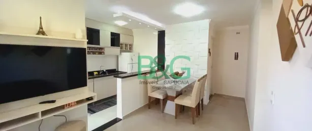 Apartamento com 2 Quartos à venda, 49m² no Jardim Guilhermino, Guarulhos
