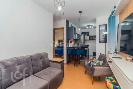 Apartamento com 2 Quartos à venda, 41m² no Igara, Canoas