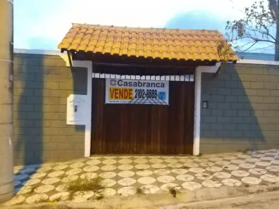 Casa com 4 Quartos à venda, 141m² no Vila Barão, Sorocaba