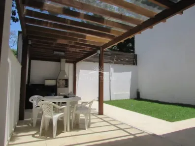 Casa de Condomínio com 3 Quartos à venda, 139m² no Granja dos Cavaleiros, Macaé
