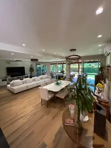 Casa de Condomínio com 4 Quartos à venda, 493m² no Barra da Tijuca, Rio de Janeiro