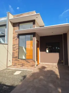 Casa com 2 Quartos à venda, 80m² no Parque Leblon, Londrina