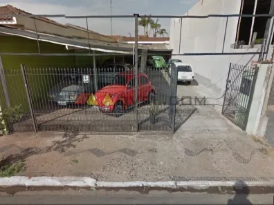Lote/Terreno à venda, 300m² no Vila do Rádio, Rio Claro