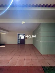 Casa de Condomínio com 3 Quartos para alugar, 172m² no Condomínio Laranjeiras, Ribeirão Preto
