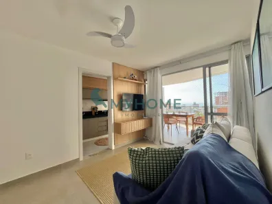 Apartamento com 2 Quartos à venda, 74m² no Praia do Morro, Guarapari
