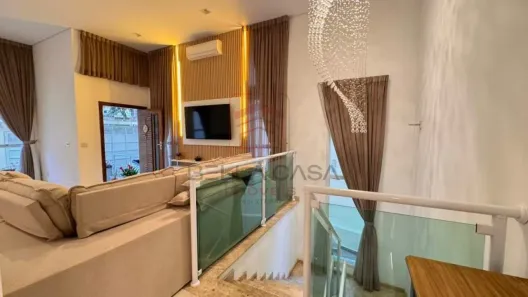 Casa com 4 Quartos para alugar, 450m² no Parque da Mooca, São Paulo