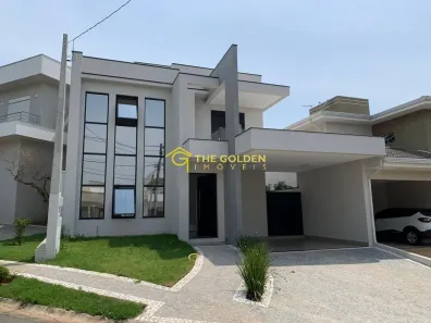 Casa de Condomínio com 3 Quartos à venda, 213m² no Jardim Alto da Colina, Valinhos