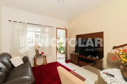 Sobrado com 2 Quartos à venda, 168m² no Vila Maria Baixa, São Paulo