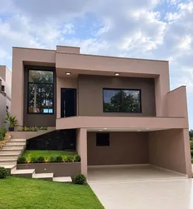 Casa de Condomínio com 3 Quartos à venda, 108m² no Cocão, Viamão
