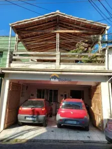 Sobrado com 3 Quartos à venda, 130m² no Jardim Ivana, São Paulo