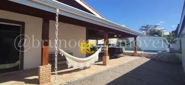 Sobrado com 4 Quartos à venda, 170m² no Balneário Stella Maris, Peruíbe