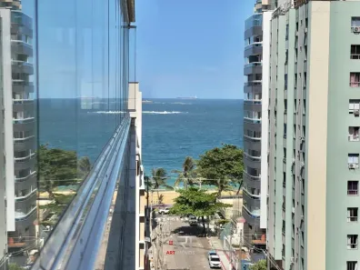 Apartamento com 3 Quartos à venda, 135m² no Praia da Costa, Vila Velha