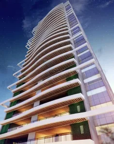 Apartamento com 3 Quartos à venda, 124m² no Jardim Botânico, Ribeirão Preto