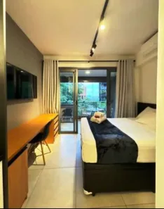 Apartamento com 1 Quarto à venda, 25m² no Sumarezinho, São Paulo