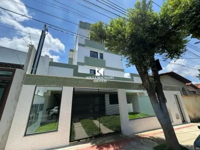 Apartamento com 3 Quartos à venda, 70m² no Itapoã, Belo Horizonte