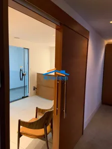 Sala Comercial à venda, 40m² no Jardim Paulista, São Paulo