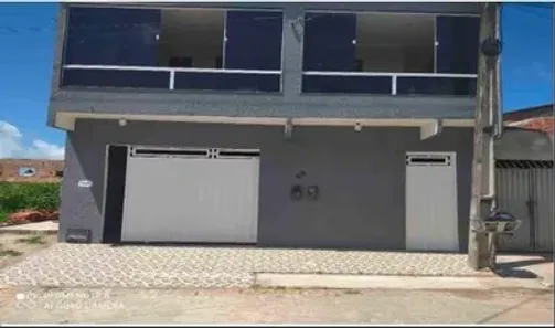 Casa com 2 Quartos à venda, 245m² no Camboatã, Porto Seguro