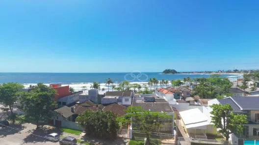 Apartamento com 4 Quartos à venda, 242m² no Centro, Guaratuba