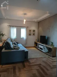 Casa com 3 Quartos para alugar, 223m² no Parque dos Cafezais II, Itupeva