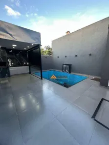 Casa com 2 Quartos à venda, 112m² no Jardim Ângelo Jurca, Ribeirão Preto