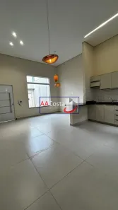 Casa com 3 Quartos à venda, 83m² no Parque Dom Pedro I, Franca