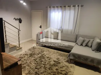 Casa com 3 Quartos à venda, 105m² no Jardim América, São José dos Campos