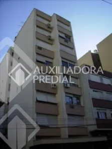 Apartamento com 1 Quarto à venda, 32m² no Cidade Baixa, Porto Alegre