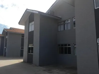 Apartamento com 2 Quartos para alugar, 45m² no Uvaranas, Ponta Grossa