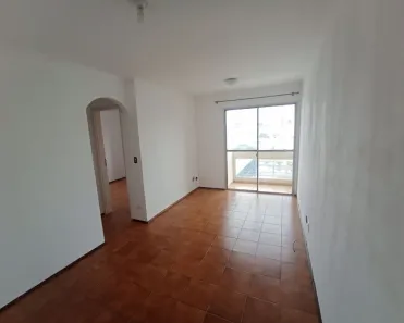 Apartamento com 2 Quartos à venda, 55m² no Bosque da Saúde, São Paulo