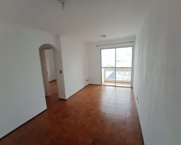 Apartamento com 2 Quartos para alugar, 55m² no Bosque da Saúde, São Paulo