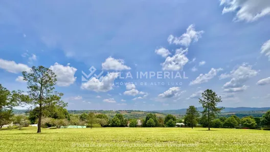 Lote/Terreno à venda, 6416m² no Condomínio Quinta da Baroneza II, Bragança Paulista