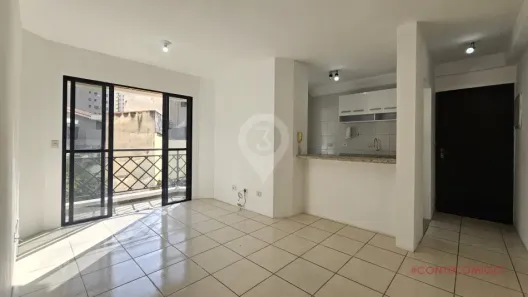Apartamento com 1 Quarto à venda, 45m² no Bela Vista, São Paulo