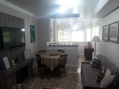 Apartamento com 1 Quarto à venda, 54m² no Centro, Gramado