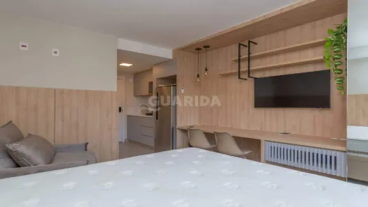 Flat com 1 Quarto para alugar, 30m² no Bela Vista, Porto Alegre