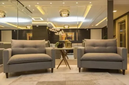 Apartamento com 3 Quartos à venda, 74m² no Bela Vista, Porto Alegre